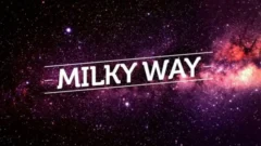 Milkyway