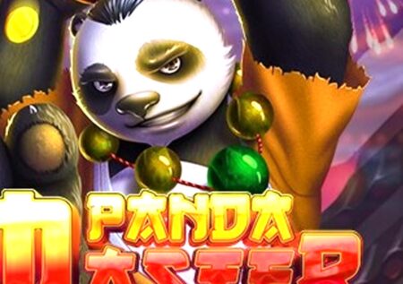 Ultra Panda