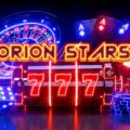 Orion Stars