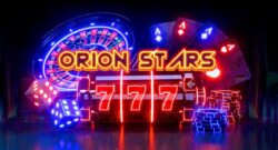 Orion Stars