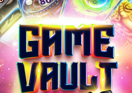 Game Vault